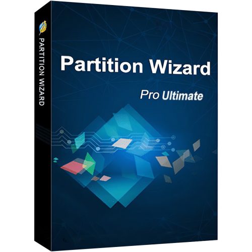 MiniTool Partition Wizard Pro Ultimate (1 dospozitiv / Lifetime)