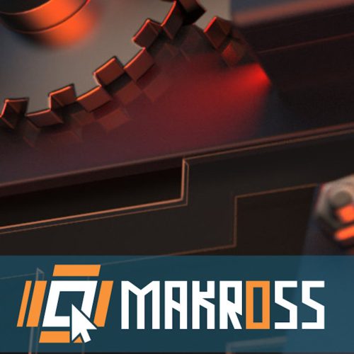 Makross (1 eszköz / Lifetime) (Steam)