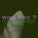 Wing Pro 7 (1 eszköz / Lifetime) (Steam)