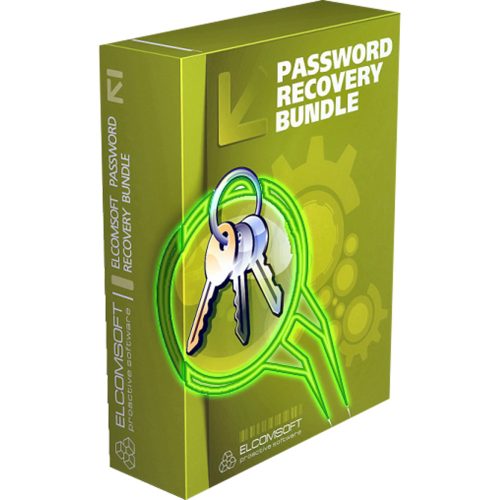Password Recovery Bundle Enterprise (1 dospozitiv / Lifetime)