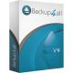 Backup4all 9 Lite (1 eszköz / Lifetime)