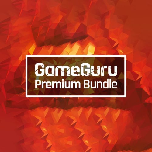 GameGuru Premium Bundle (1 eszköz / Lifetime) (Steam)