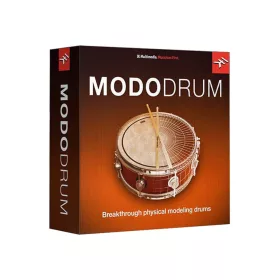 IK Multimedia: Modo Drum (1 eszköz   Lifetime) (Windows   Mac)