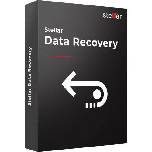 Stellar Data Recovery (1 dospozitiv / 1 an)