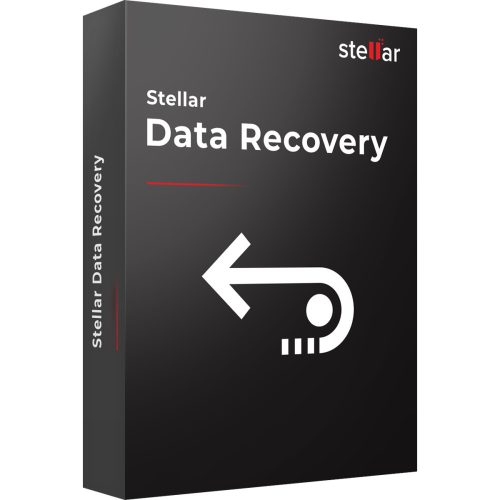 Stellar Data Recovery (1 eszköz   1 év)