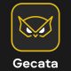 Gecata by Movavi 6 - Streaming and Game Recording Software (1 eszköz / Lifetime)