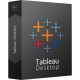 Tableau Desktop Pro + E-Learning Access (2 eszköz / 1 év)