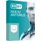 ESET NOD32 AntiVirus (3 eszköz / 3 év)