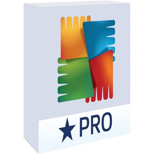 AVG Protection Pro for Android (1 eszköz / 1 év)