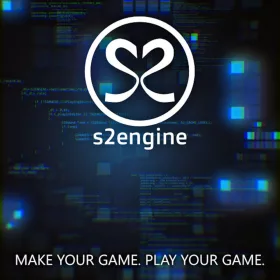 S2ENGINE HD (1 eszköz   Lifetime) (Steam)