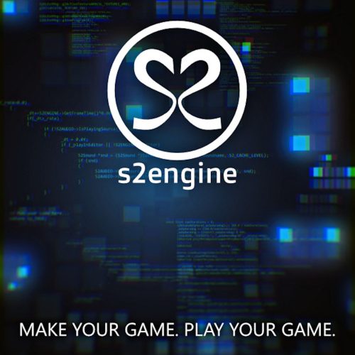 S2ENGINE HD (1 eszköz / Lifetime) (Steam)