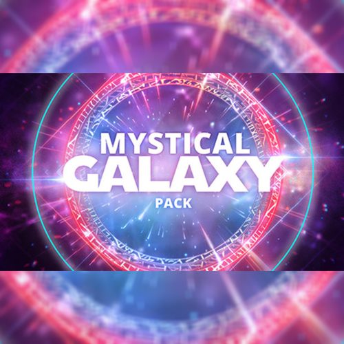 Movavi Video Editor Plus 2020 - Mystical Galaxy Pack DLC (1 dospozitiv / Lifetime) (Steam)