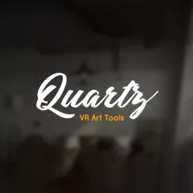 Quartz VR Art Tools (1 eszköz   Lifetime) (Steam)