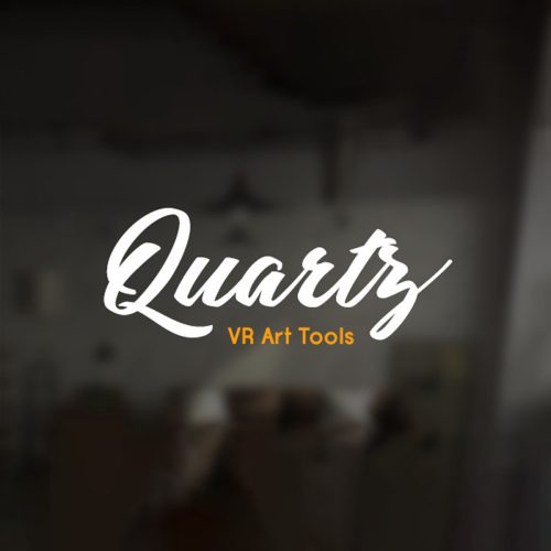 Quartz VR Art Tools (1 eszköz / Lifetime) (Steam)