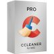 CCleaner Professional 2022 (1 eszköz / 1 év) (Mac)