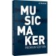 Magix Music Maker 2023 Premium (1 eszköz / Lifetime) (EU)