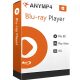 AnyMP4 Blu-ray Player (1 dospozitiv / 1 an)