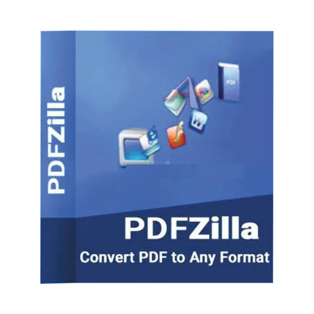 Pdfzilla pdf editor and converter 1 eszk z lifetime vr