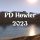 PD Howler 2023 (1 dospozitiv / Lifetime) (Steam)