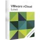 VMWare vCloud Suite 6 Advanced Edition (1 zařízení / Lifetime) (EU)