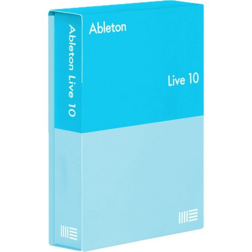 Ableton Live Lite 10 (1 dospozitiv / Lifetime) (Windows / Mac)