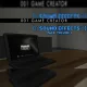 001 Game Creator   Sound Effects Pack Volume 1 DLC (1 eszköz   Lifetime) (Steam)