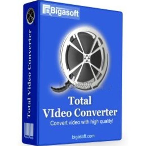 Bigasoft iTunes Video Converter (1 eszköz / Lifetime)