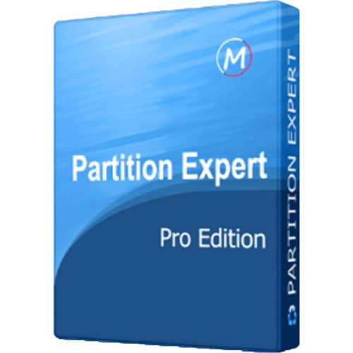 Macrorit Partition Expert Pro Version: 7.3.3 (1 dospozitiv / 1 lună)
