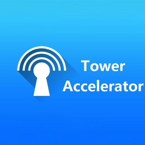 Tower Accelerator (1 eszköz / Lifetime) (Steam)