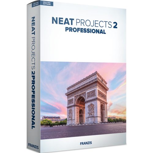 NEAT projects 2 Pro (1 eszköz / Lifetime)