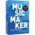 Magix Music Maker Plus 2021 (1 eszköz / Lifetime)