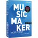 Magix Music Maker Plus 2021 (1 eszköz / Lifetime)