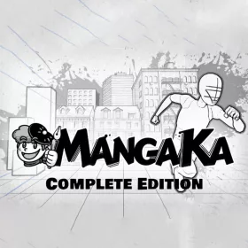 MangaKa Complete Edition (1 eszköz   Lifetime) (Steam)