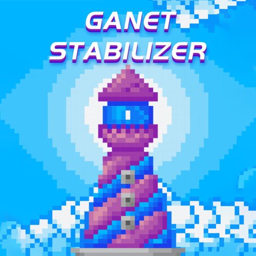 GanetStabilizer (1 eszköz / Lifetime) (Steam)