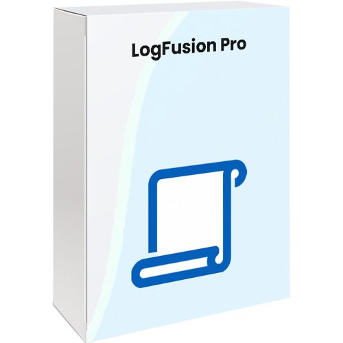 LogFusion Pro (1 eszköz / Lifetime)