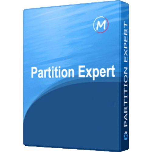 Macrorit Partition Expert Unlimited Edition (Unlimited eszköz / Lifetime)