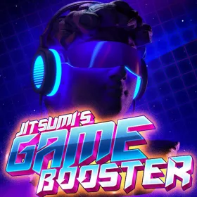 Jitsumi's Game Booster (1 eszköz   Lifetime) (Steam)