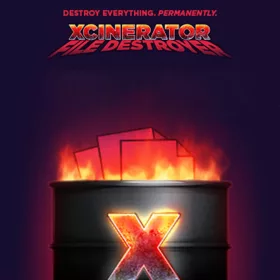 Xcinerator (1 eszköz   Lifetime) (Steam Gift)