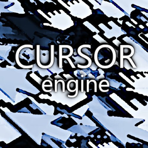 Cursor Engine (1 dospozitiv / Lifetime) (Steam)