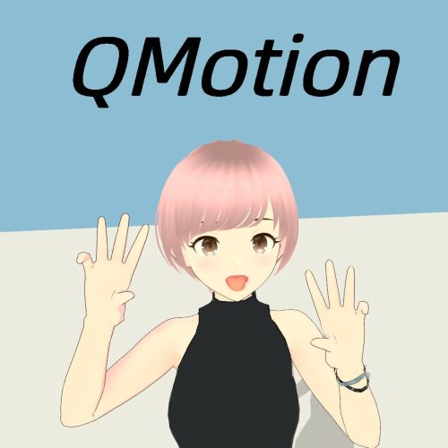 QMotion   Rokoko Motion Capture DLC (1 eszköz   Lifetime) (Steam)