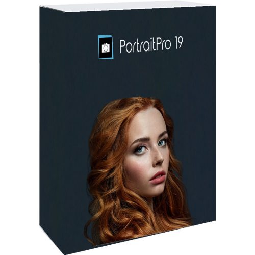 PortraitPro Studio 19 (1 eszköz / Lifetime)