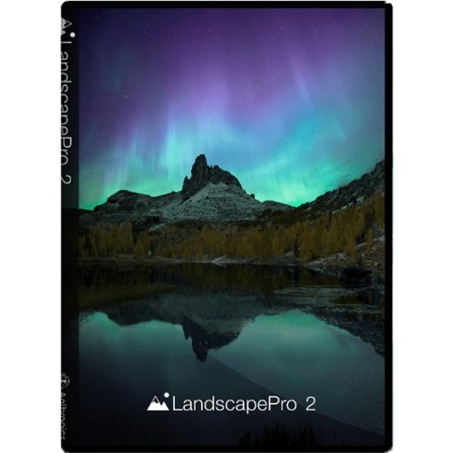 LandscapePro Studio Max 2 (1 eszköz / Lifetime)
