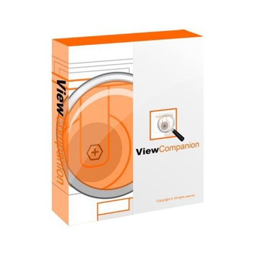 ViewCompanion Premium 15 (1 eszköz / Lifetime)