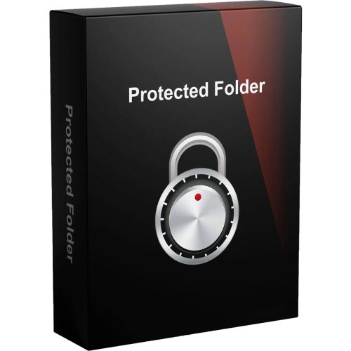 IObit Protected Folder Pro (1 eszköz   1 év)
