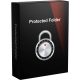 IObit Protected Folder Pro (1 eszköz / 1 év)