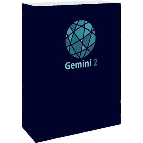 Gemini 2 (1 eszköz / Lifetime) (Mac)