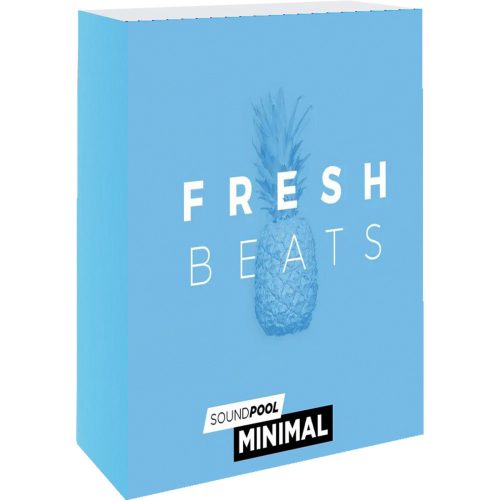 Magix Soundpool Fresh Beats ProducerPlanet (1 eszköz / Lifetime)