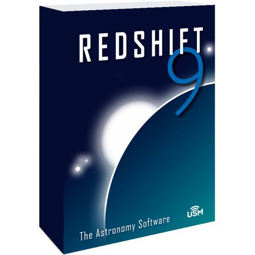 Redshift 9 (1 dospozitiv / Lifetime)
