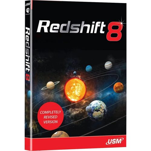 Redshift 8 (1 eszköz / Lifetime)