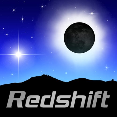 Solar Eclipse by Redshift for Android (1 eszköz / Lifetime)